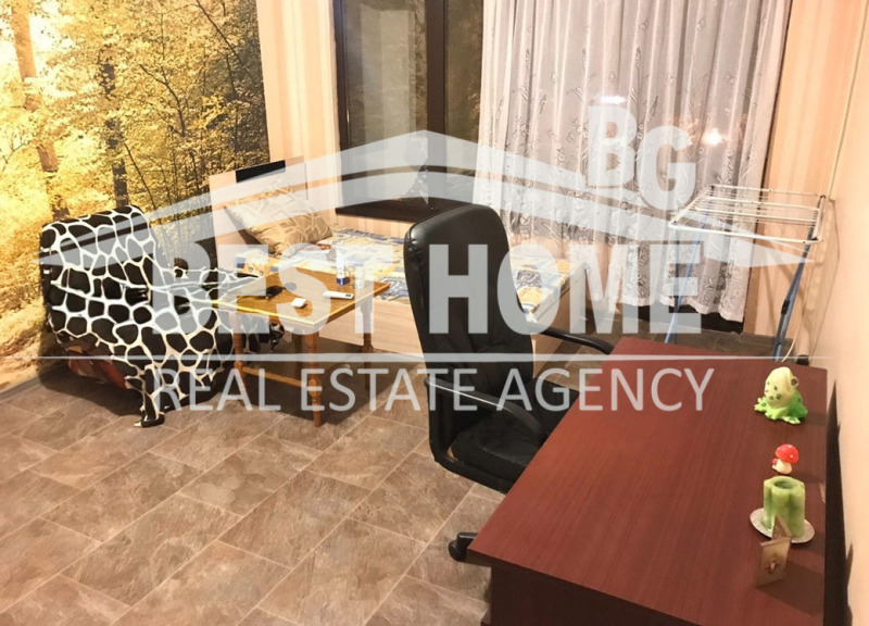 Продава 2-СТАЕН, гр. Варна, Левски 1, снимка 6 - Апартаменти - 53391797