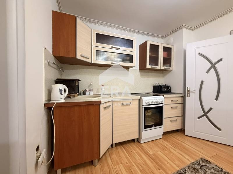 Продава 2-СТАЕН, с. Айдемир, област Силистра, снимка 6 - Апартаменти - 54959142