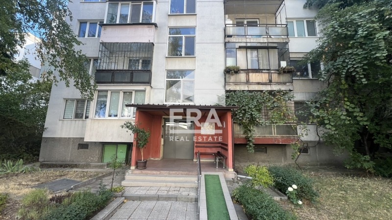 Продава 2-СТАЕН, гр. София, Младост 2, снимка 3 - Апартаменти - 56320866