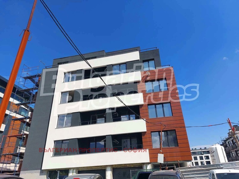 Продава 3-СТАЕН, гр. София, Малинова долина, снимка 7 - Aпартаменти - 48064936