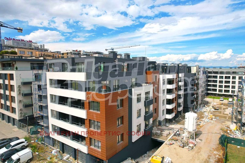 Продава 3-СТАЕН, гр. София, Малинова долина, снимка 5 - Aпартаменти - 48064936