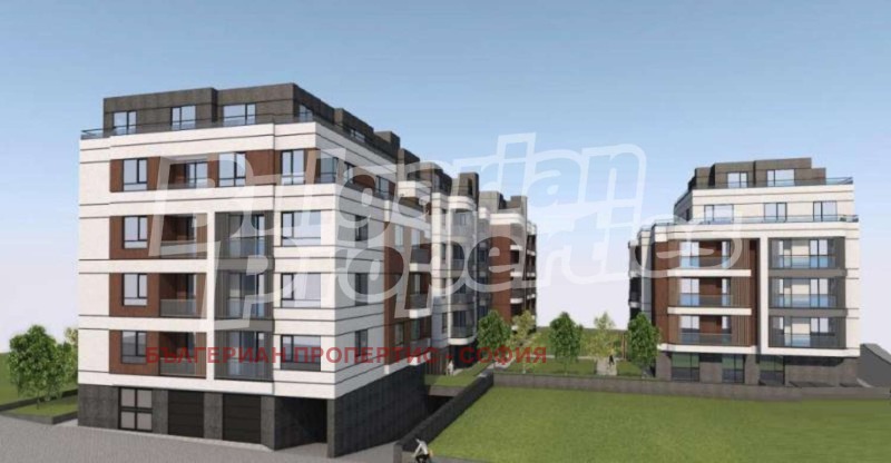 Продава 3-СТАЕН, гр. София, Малинова долина, снимка 3 - Aпартаменти - 48064936