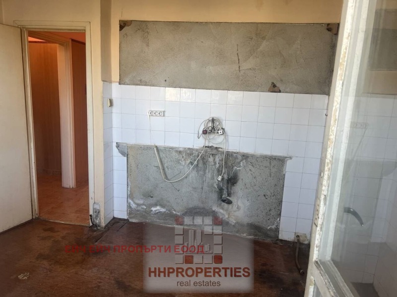 На продаж  2 спальні Пловдив , Въстанически , 65 кв.м | 49742257 - зображення [4]
