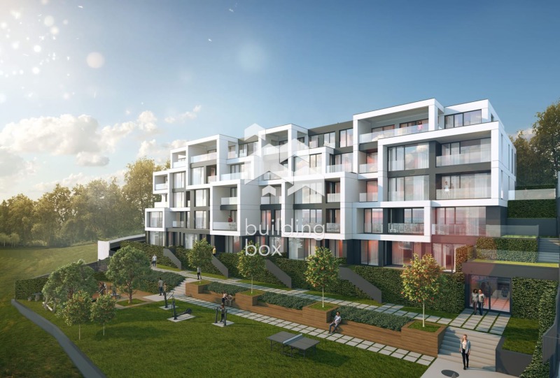 En venta  2 dormitorios Varna , Briz , 144 metros cuadrados | 36484774 - imagen [5]