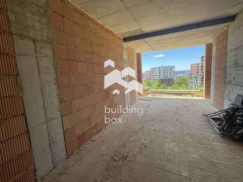 En venta  2 dormitorios Varna , Briz , 144 metros cuadrados | 36484774 - imagen [3]