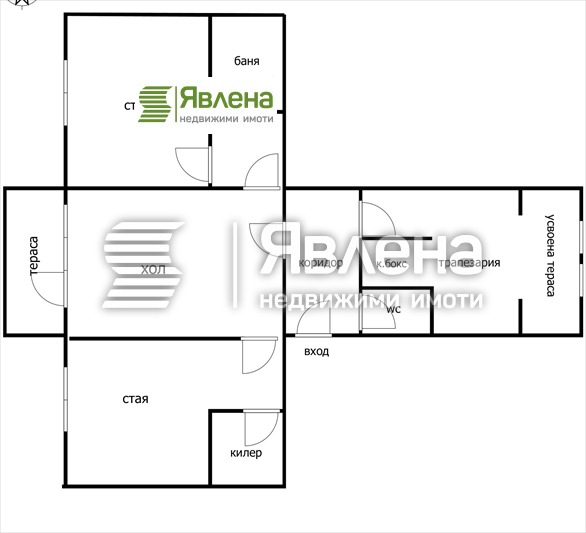 Продава  3-стаен град София , Люлин 1 , 84 кв.м | 43778812 - изображение [5]