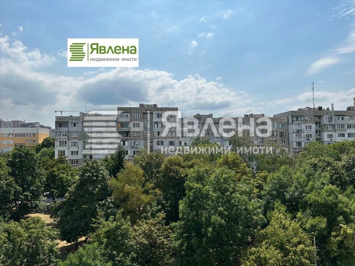 Продава  3-стаен град София , Люлин 1 , 84 кв.м | 43778812 - изображение [3]