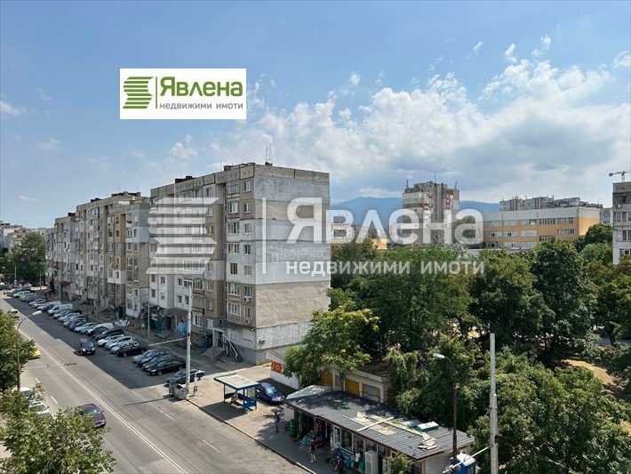 Продава  3-стаен град София , Люлин 1 , 84 кв.м | 43778812 - изображение [2]