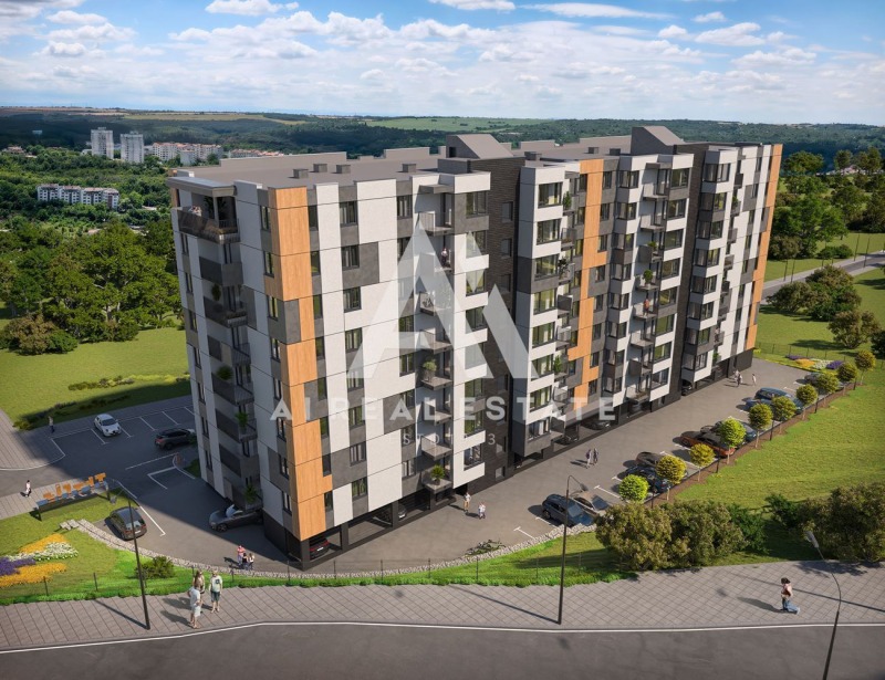 In vendita  2 camere da letto Pleven , Drugba 1 , 101 mq | 50977061 - Immagine [12]