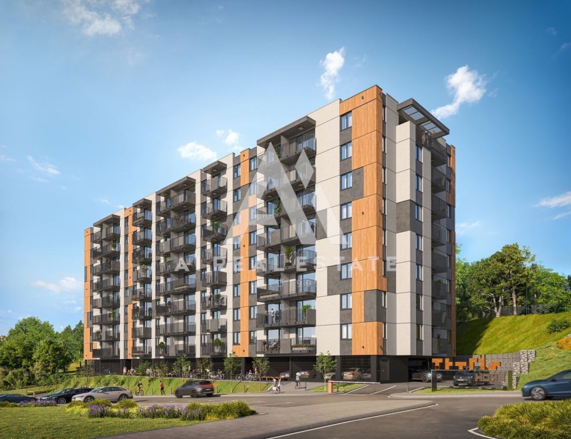 In vendita  2 camere da letto Pleven , Drugba 1 , 101 mq | 50977061 - Immagine [5]