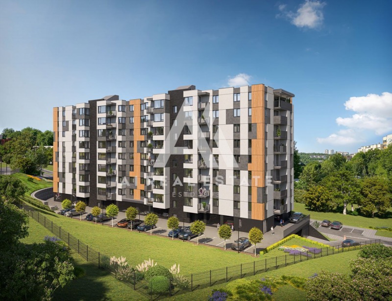 In vendita  2 camere da letto Pleven , Drugba 1 , 101 mq | 50977061 - Immagine [10]