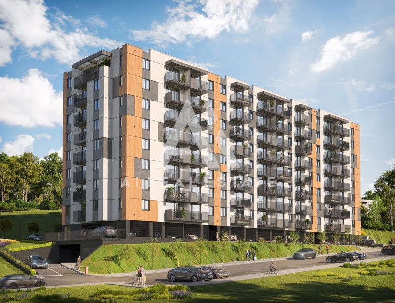 In vendita  2 camere da letto Pleven , Drugba 1 , 101 mq | 50977061 - Immagine [8]