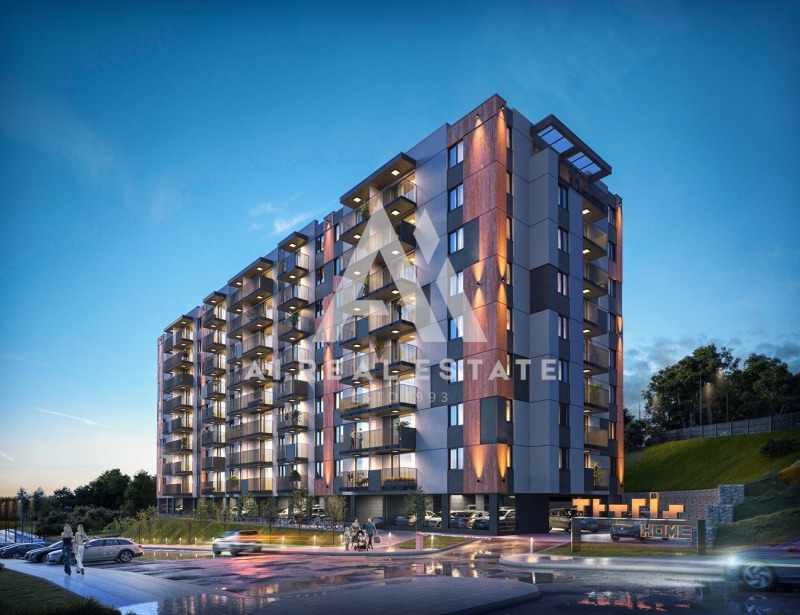 In vendita  2 camere da letto Pleven , Drugba 1 , 101 mq | 50977061