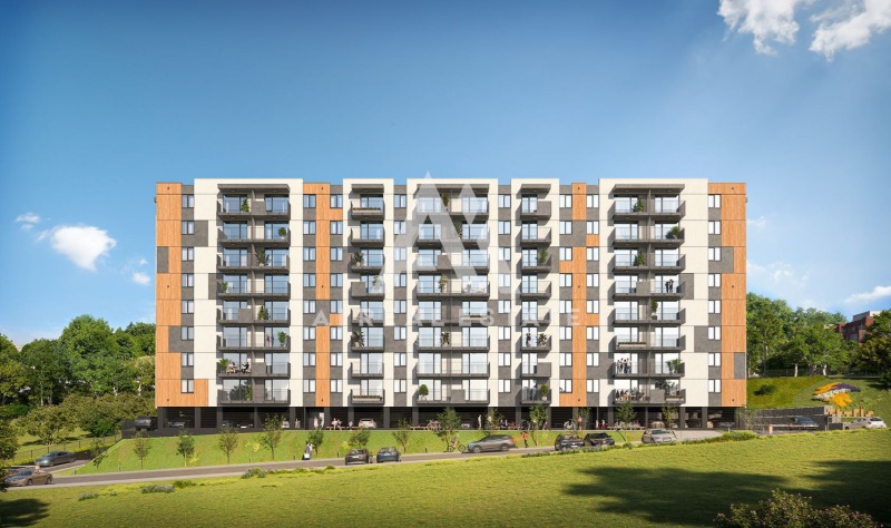 In vendita  2 camere da letto Pleven , Drugba 1 , 101 mq | 50977061 - Immagine [9]