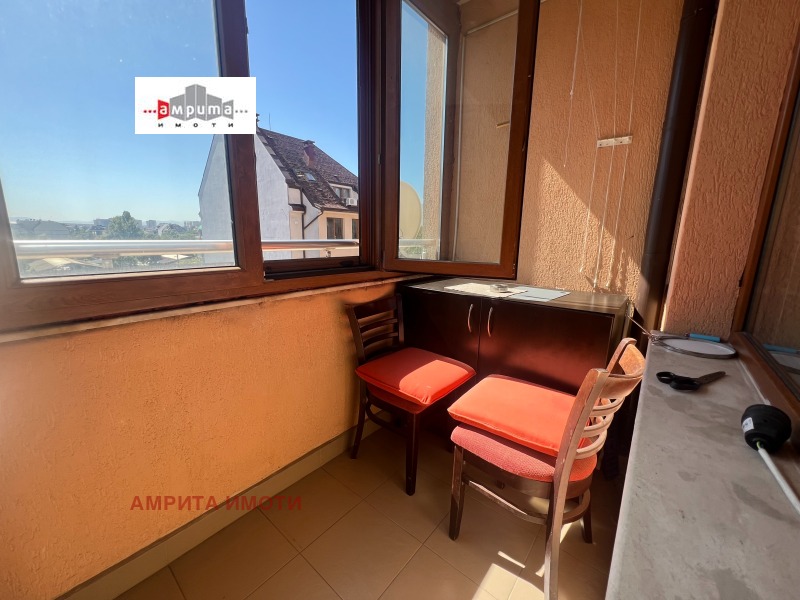 Продаја  2 спаваће собе Софија , Надежда 1 , 95 м2 | 50253134 - слика [8]