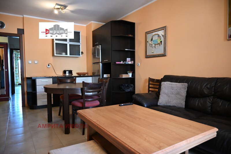 Продаја  2 спаваће собе Софија , Надежда 1 , 95 м2 | 50253134 - слика [5]