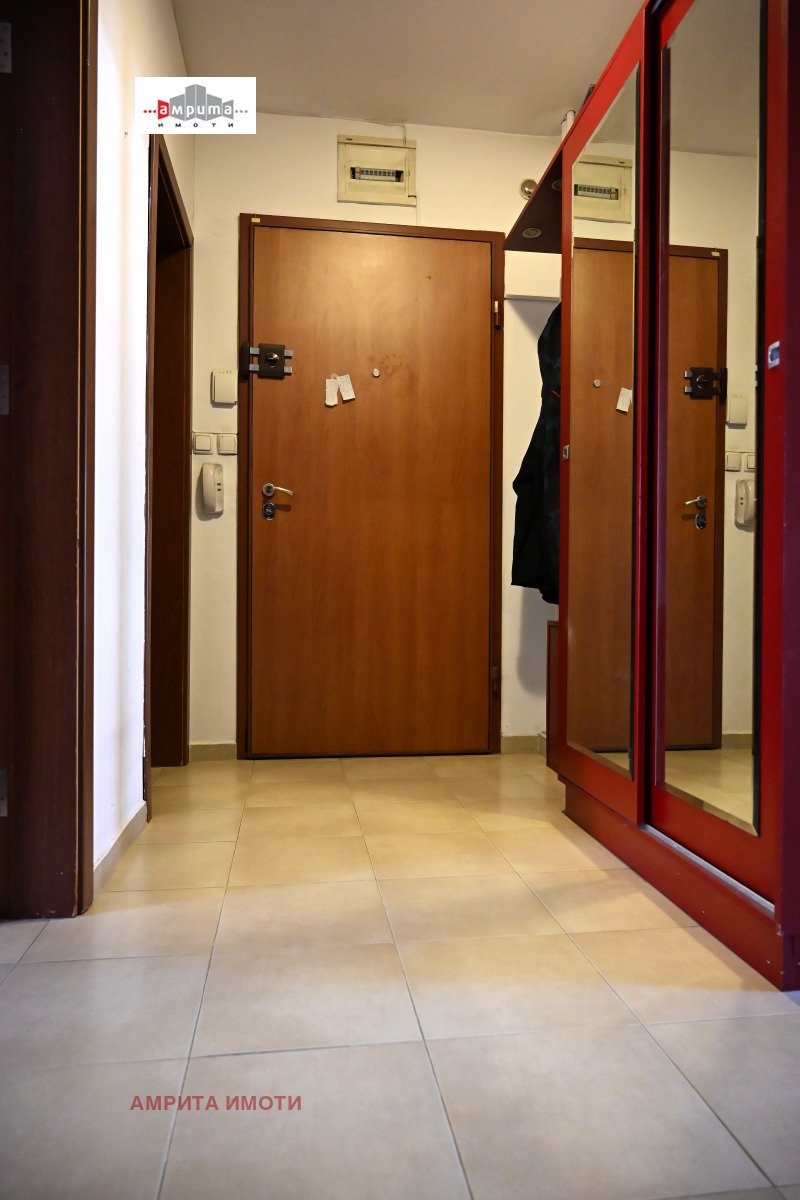 Продаја  2 спаваће собе Софија , Надежда 1 , 95 м2 | 50253134 - слика [12]