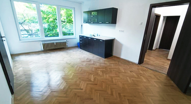 Продава  3-стаен град София , Медицинска академия , 78 кв.м | 23976601 - изображение [2]