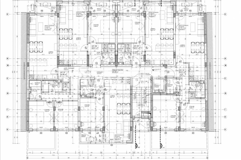 Продава 3-СТАЕН, гр. София, Люлин 10, снимка 3 - Апартаменти - 53005686