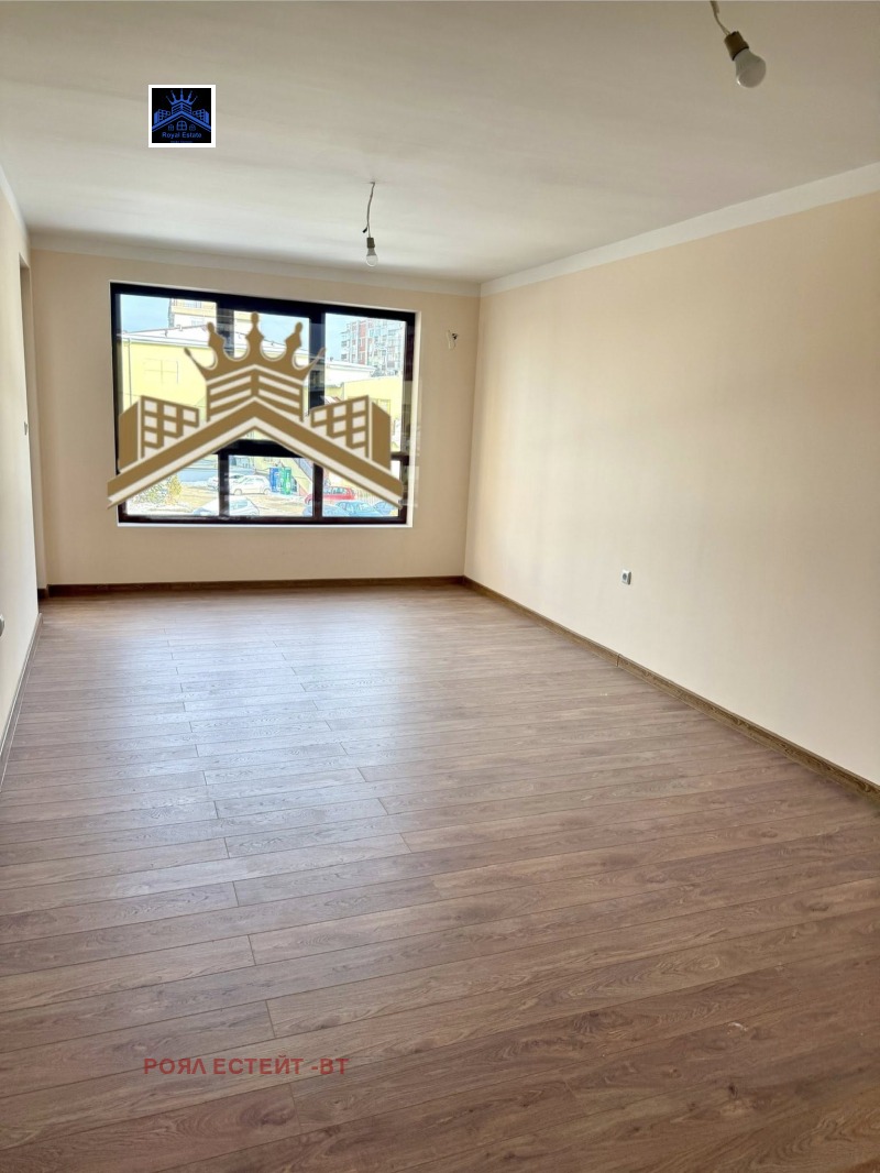 Продава 3-СТАЕН, гр. Велико Търново, Бузлуджа, снимка 10 - Апартаменти - 53350062