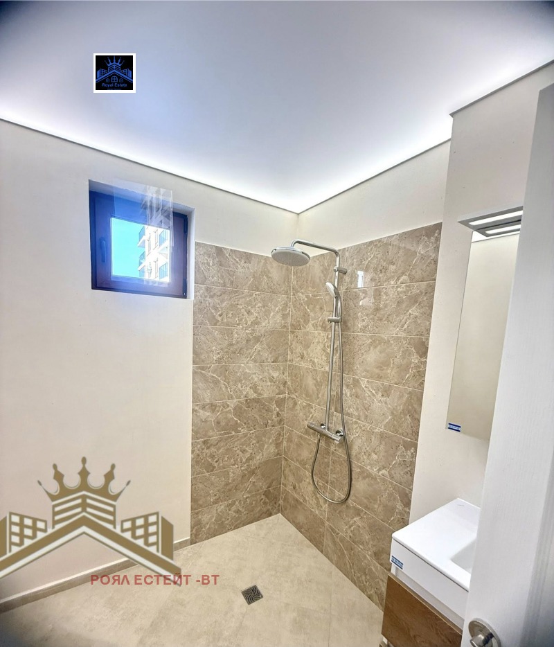 Продава 3-СТАЕН, гр. Велико Търново, Бузлуджа, снимка 7 - Апартаменти - 53350062