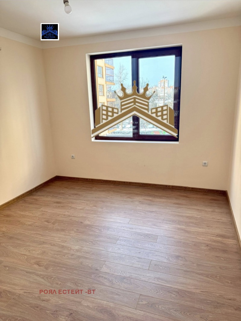 Продава 3-СТАЕН, гр. Велико Търново, Бузлуджа, снимка 9 - Апартаменти - 53350062