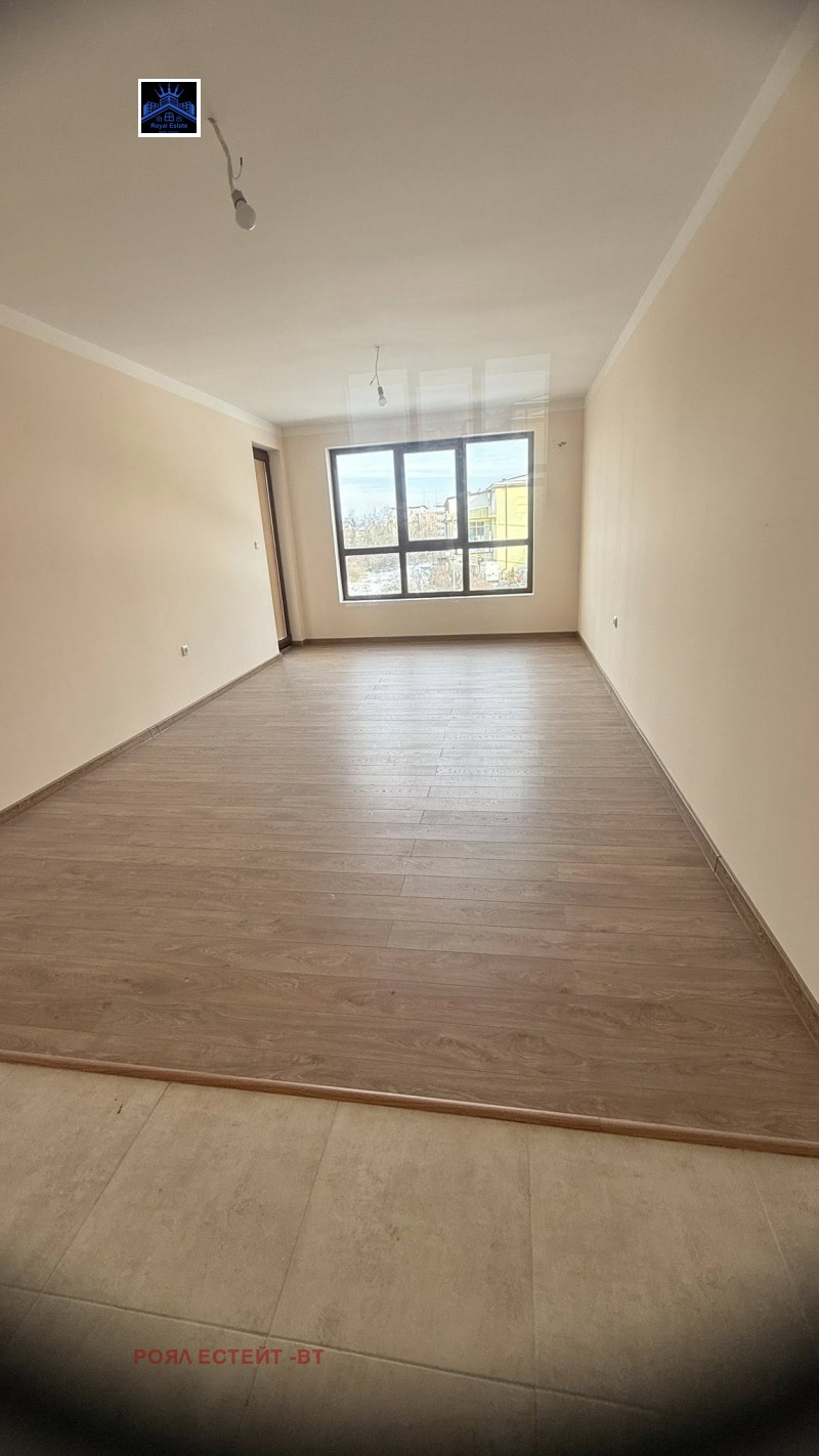 Продава 3-СТАЕН, гр. Велико Търново, Бузлуджа, снимка 2 - Апартаменти - 53350062