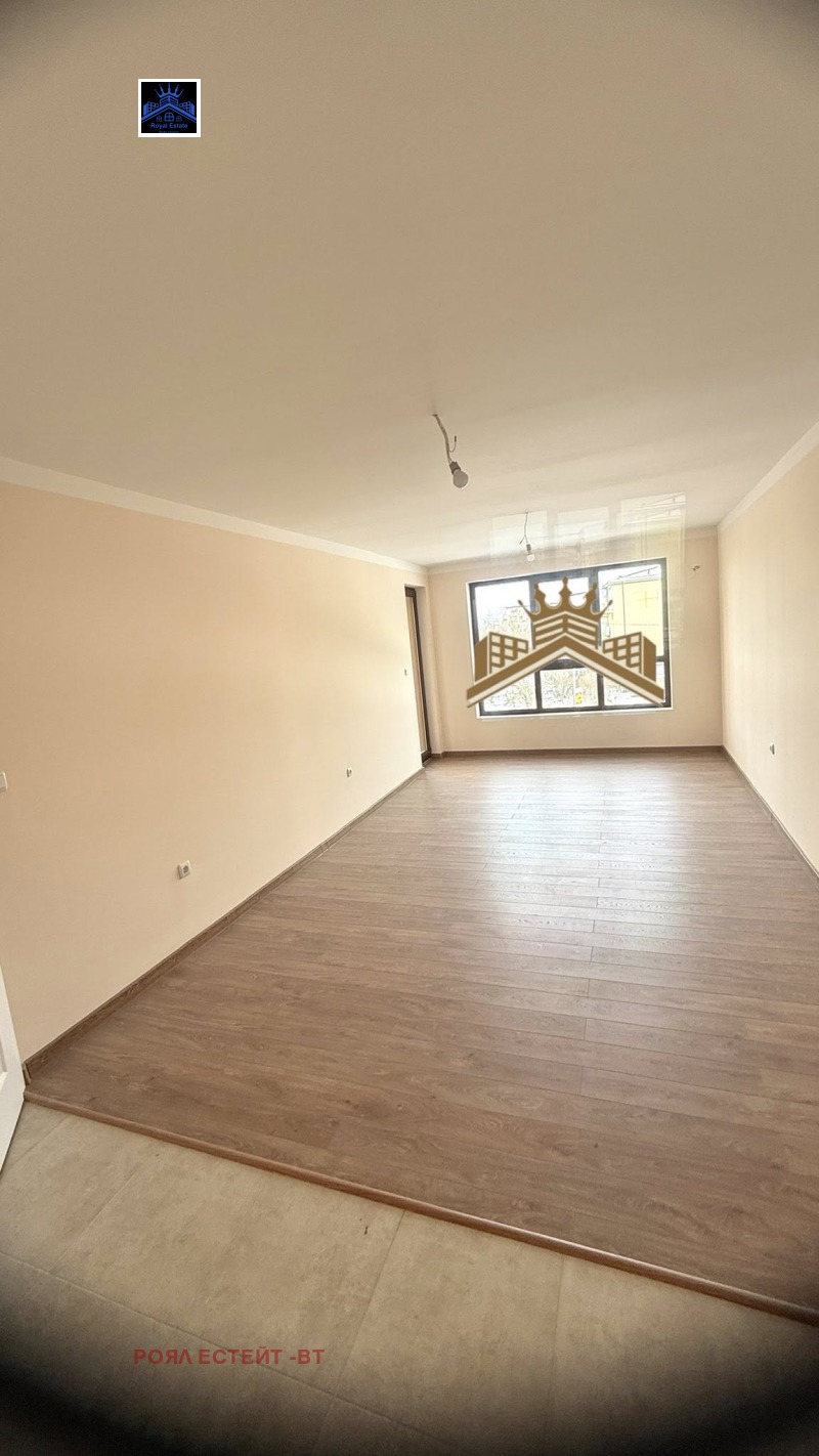 Продава 3-СТАЕН, гр. Велико Търново, Бузлуджа, снимка 3 - Апартаменти - 53350062