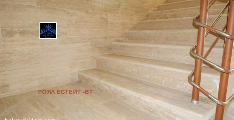 Продава 3-СТАЕН, гр. Велико Търново, Бузлуджа, снимка 11 - Апартаменти - 53350062