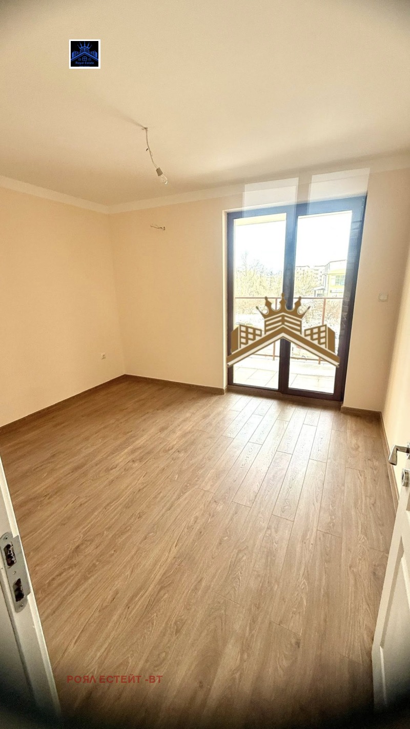 Продава 3-СТАЕН, гр. Велико Търново, Бузлуджа, снимка 8 - Апартаменти - 53350062