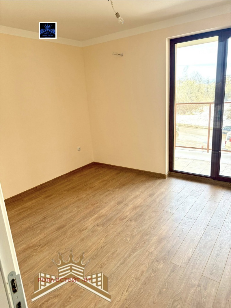 Продава 3-СТАЕН, гр. Велико Търново, Бузлуджа, снимка 6 - Апартаменти - 53350062