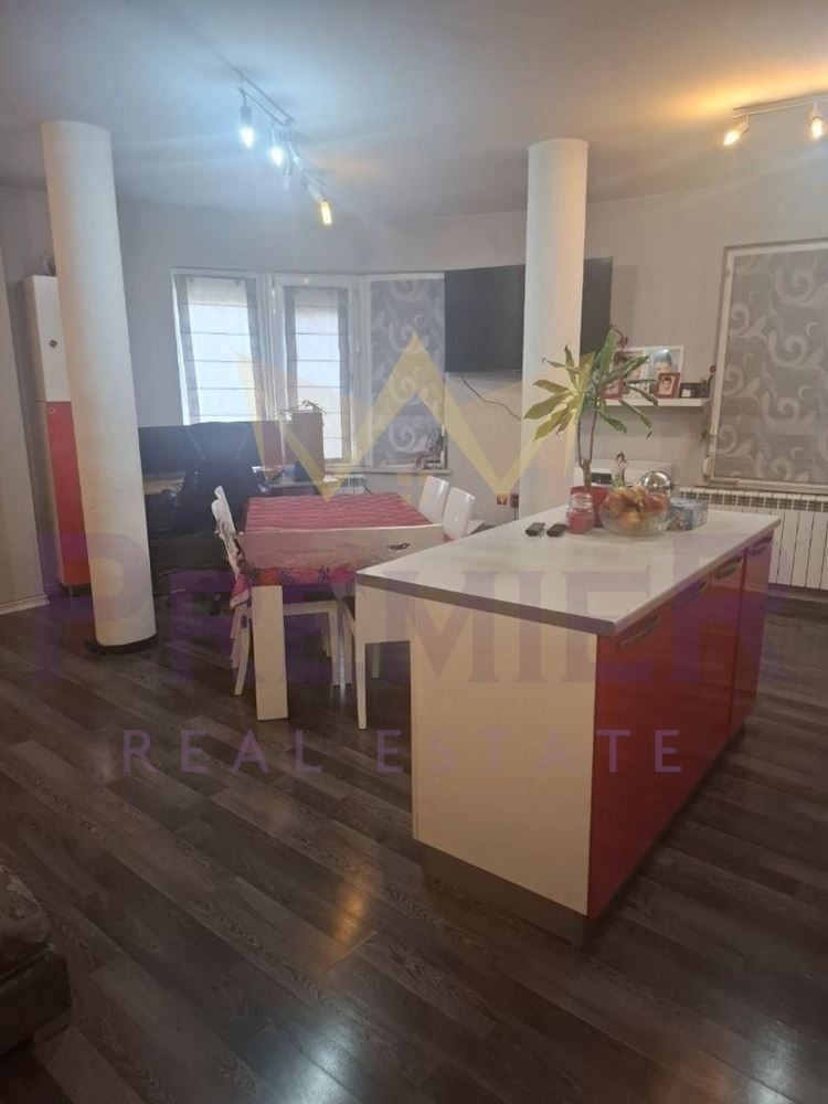 Продава 3-СТАЕН, гр. София, Овча купел, снимка 3 - Апартаменти - 54035872