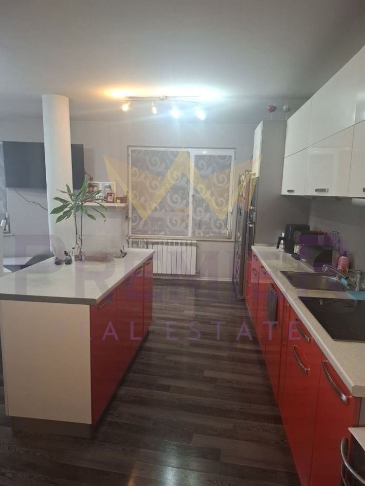 Продава 3-СТАЕН, гр. София, Овча купел, снимка 6 - Апартаменти - 54035872