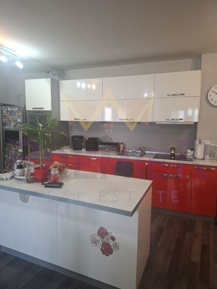 Продава 3-СТАЕН, гр. София, Овча купел, снимка 7 - Апартаменти - 54035872