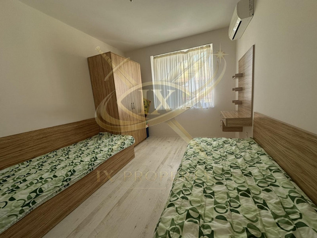 Продава 3-СТАЕН, гр. Несебър, област Бургас, снимка 8 - Апартаменти - 56089094