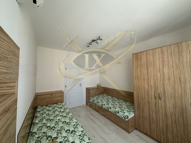 Продава 3-СТАЕН, гр. Несебър, област Бургас, снимка 5 - Апартаменти - 56089094