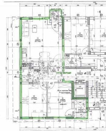Продава 3-СТАЕН, гр. Варна, Виница, снимка 8 - Апартаменти - 56531144