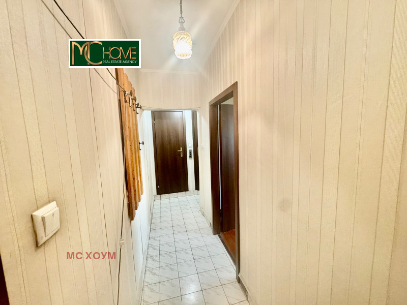 Te koop  3 slaapkamers Sofia , Ovtsja kupel 1 , 90 m² | 17151738 - afbeelding [12]