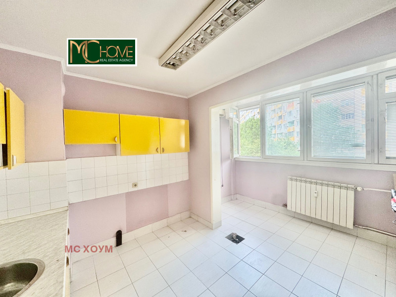 Te koop  3 slaapkamers Sofia , Ovtsja kupel 1 , 90 m² | 17151738 - afbeelding [11]