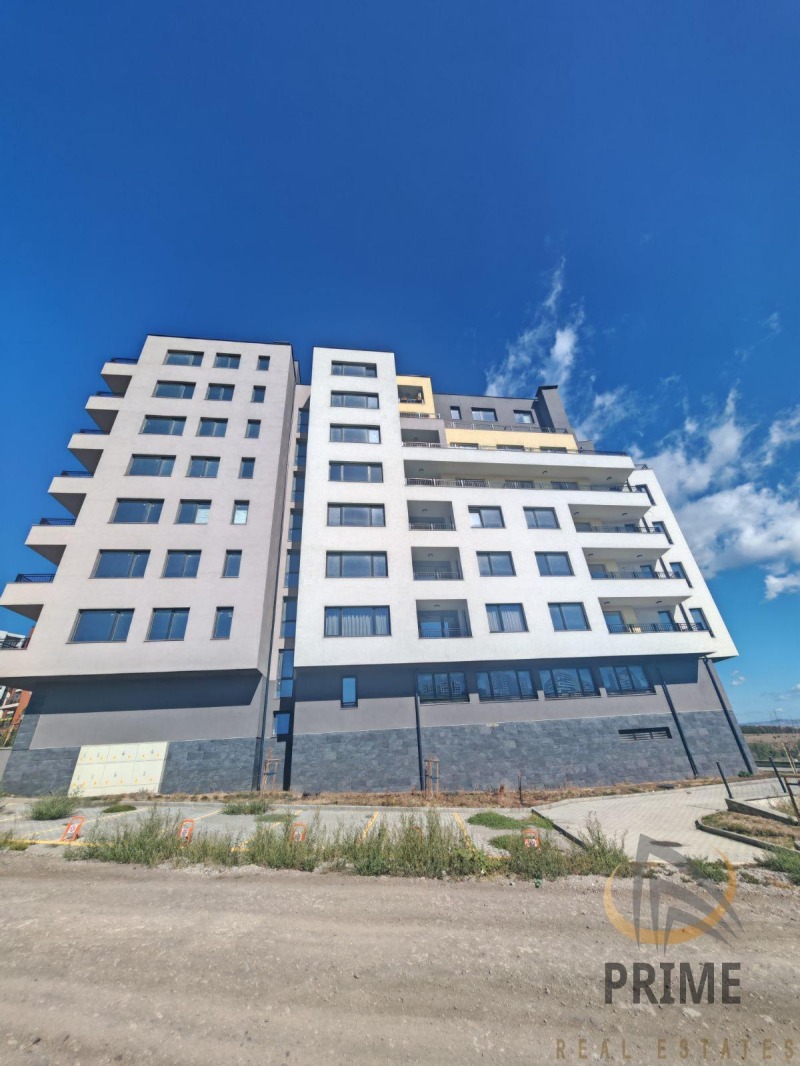 In vendita  3+ camere da letto Burgas , Meden rudnik - zona A , 128 mq | 40270368 - Immagine [14]