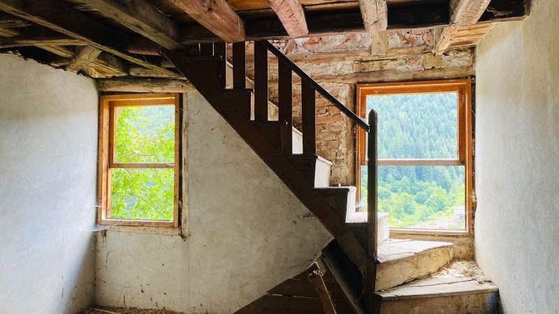 Προς πώληση  σπίτι περιοχή Σμόλιαν , Λεβοτσεβο , 236 τ.μ | 61508581 - εικόνα [9]