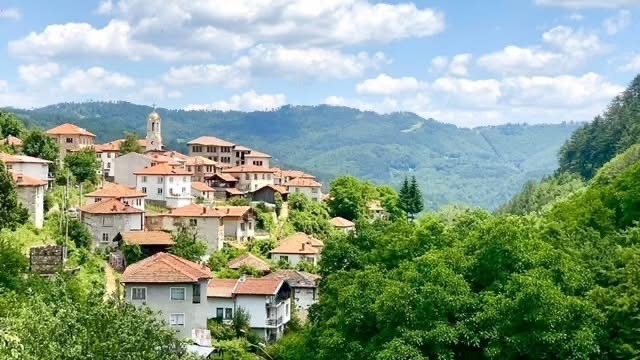 Προς πώληση  σπίτι περιοχή Σμόλιαν , Λεβοτσεβο , 236 τ.μ | 61508581