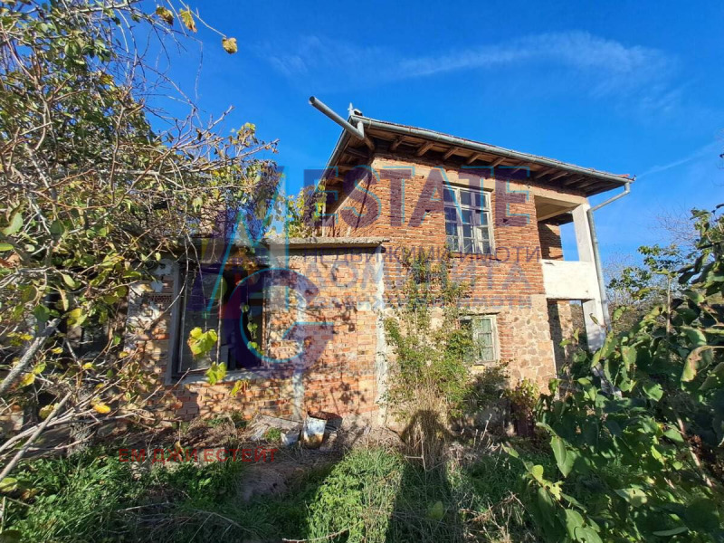 Продава КЪЩА, с. Фазаново, област Бургас, снимка 6 - Къщи - 52649596