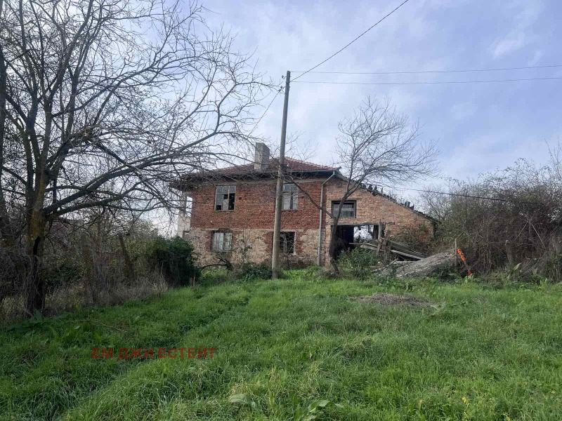 Продава КЪЩА, с. Фазаново, област Бургас, снимка 3 - Къщи - 52649596