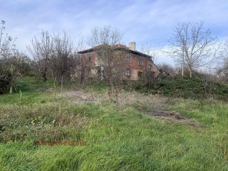 Продава КЪЩА, с. Фазаново, област Бургас, снимка 2 - Къщи - 52649596