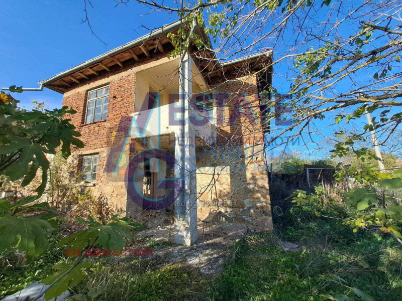 Продава КЪЩА, с. Фазаново, област Бургас, снимка 5 - Къщи - 52649596