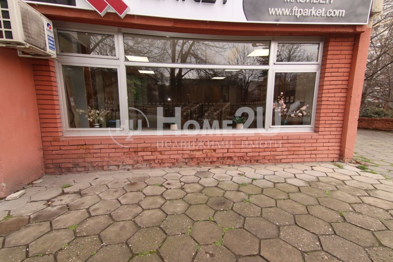 Продава  Магазин град София , Белите брези , 181 кв.м | 64665648 - изображение [2]