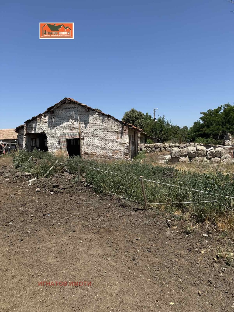 For Sale  Industrial building region Pazardzhik , Malo Konare , 500 sq.m | 13246912 - image [2]