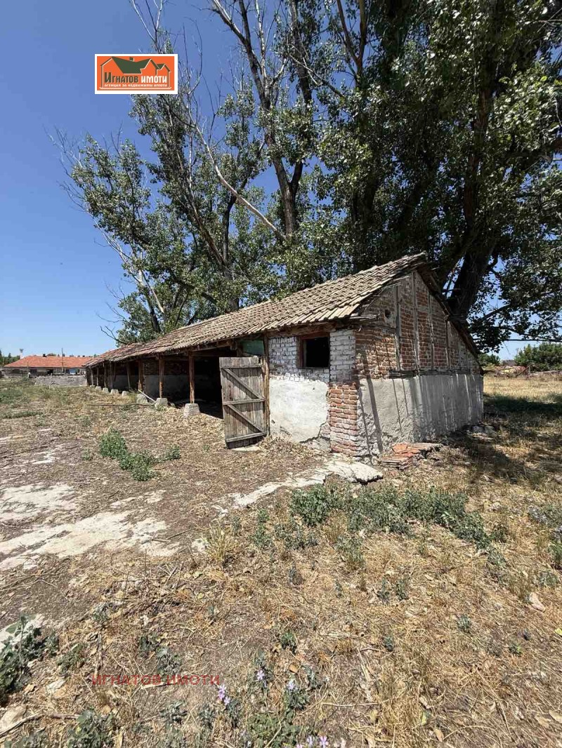 For Sale  Industrial building region Pazardzhik , Malo Konare , 500 sq.m | 13246912 - image [6]