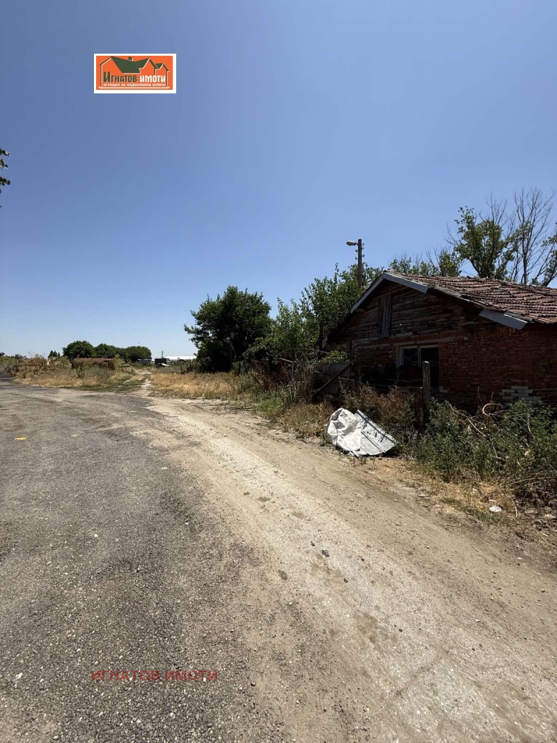 For Sale  Industrial building region Pazardzhik , Malo Konare , 500 sq.m | 13246912 - image [8]